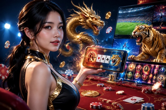8kbest cam kết với người chơi Việt Nam
